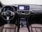 BMW X3 III (G01) Рестайлинг Москва  - изображение 33