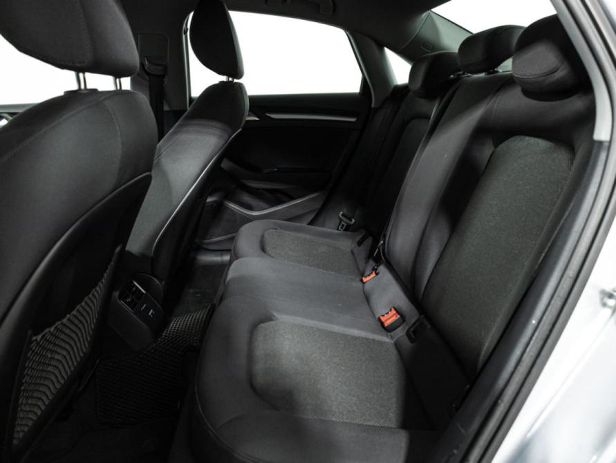 Audi A3 III (8V) Рестайлинг Санкт-Петербург  - изображение 11