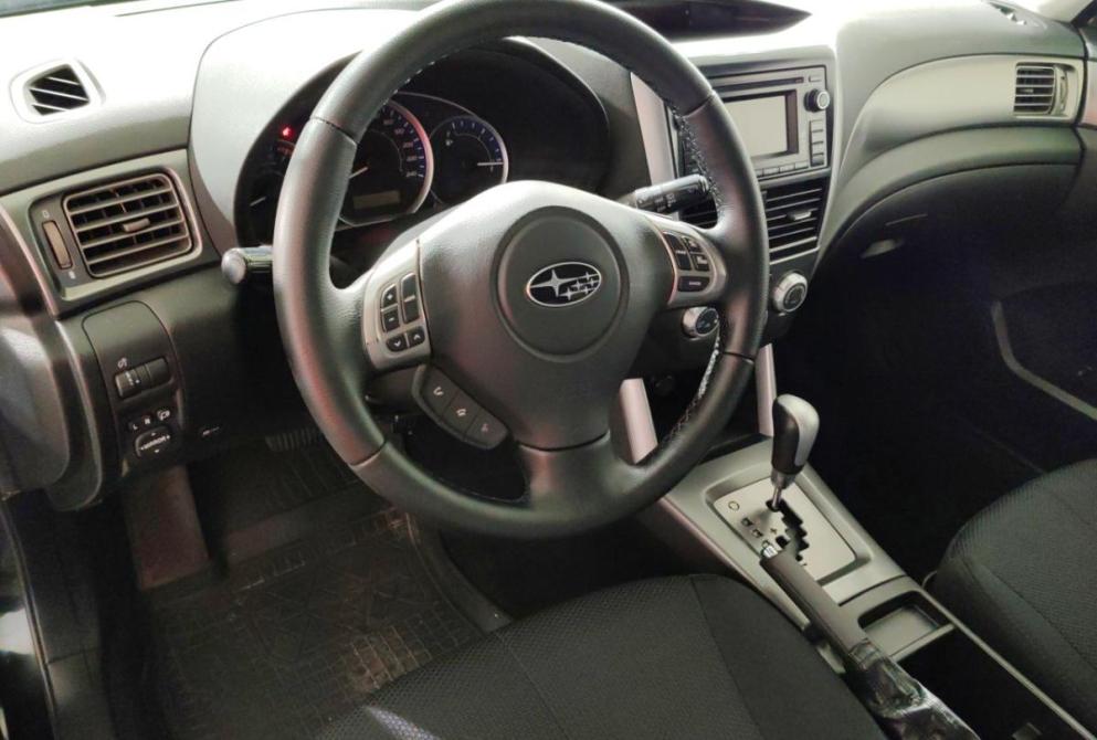 Subaru Forester III Ярославль  - изображение 12