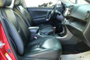 Toyota RAV4 III (XA30) Рестайлинг Омск  - изображение 45