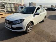 Lada (ВАЗ) Granta I Рестайлинг Волгоград  - изображение 8