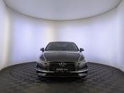 Hyundai Sonata VIII (DN8) Москва  - изображение 31