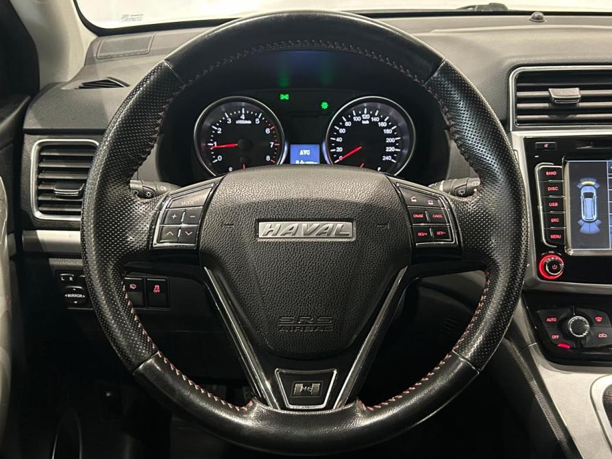 Haval H6 I Санкт-Петербург  - изображение 20