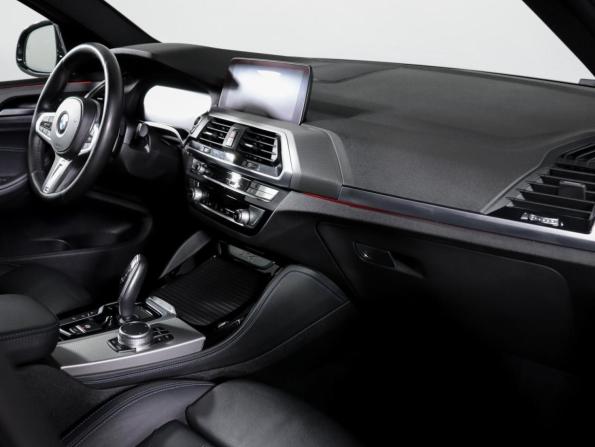 BMW X4 II (G02) с пробегом 2019 года, цена 4 700 000 рублей, 121550 км, внедорожник, Автокод Объявления