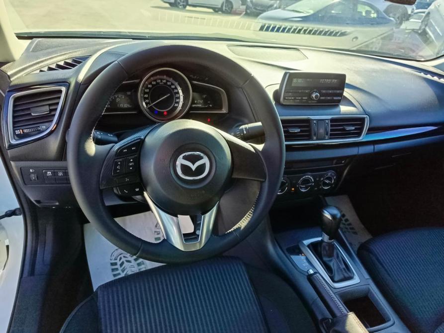 Mazda 3 III (BM) Тюмень  - изображение 15