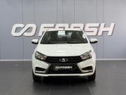 Lada (ВАЗ) Vesta I Сыктывкар  - изображение 17