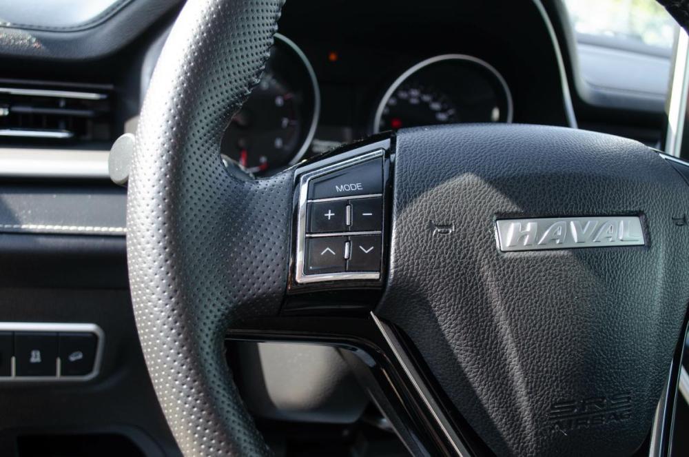 Haval M6 II Курган  - изображение 12