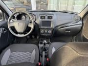Lada (ВАЗ) Granta I Рестайлинг Воронеж  - изображение 22