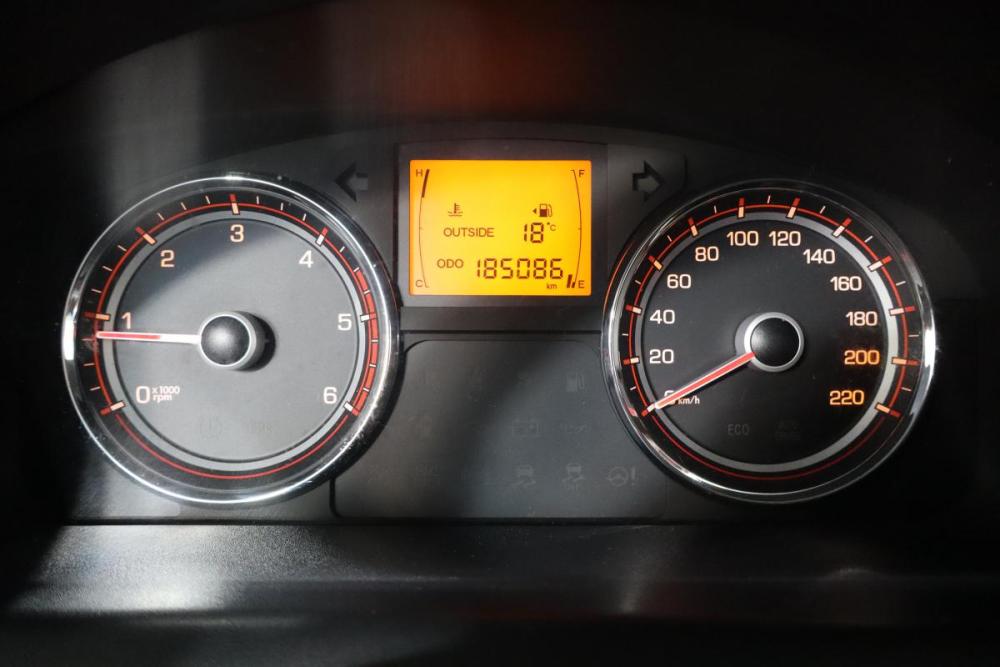 SsangYong Actyon II Санкт-Петербург  - изображение 16