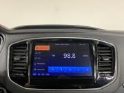 Geely Emgrand X7 I Рестайлинг 2 Москва  - изображение 34