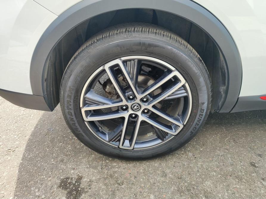 Changan CS55 Plus II Москва  - изображение 12