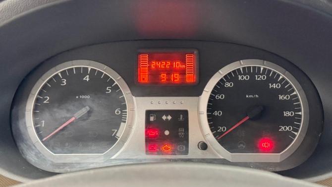 Lada (ВАЗ) Largus I с пробегом 2013 года, цена 530 000 рублей, 242210 км, универсал, Автокод Объявления