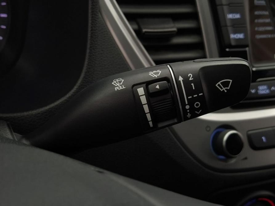 Hyundai Solaris II Рестайлинг Екатеринбург  - изображение 10