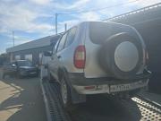 Chevrolet Niva I Курган  - изображение 6