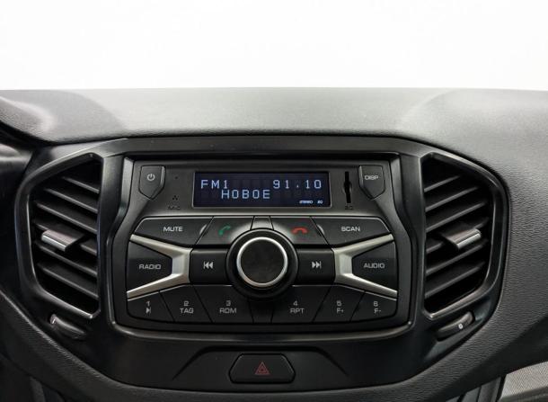 Lada (ВАЗ) Vesta I с пробегом 2021 года, цена 1 050 000 рублей, 58732 км, седан, Автокод Объявления
