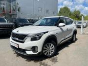 Kia Seltos I Нижнекамск  - изображение 22