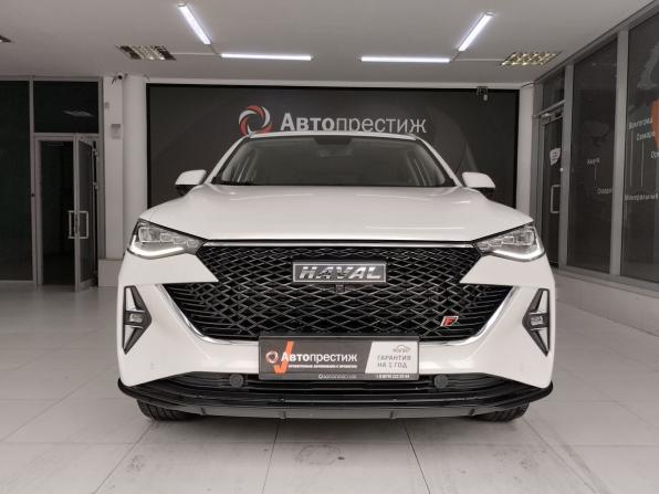 Haval F7x I Рестайлинг с пробегом 2022 года, цена 2 100 000 рублей, 37460 км, внедорожник, Автокод Объявления