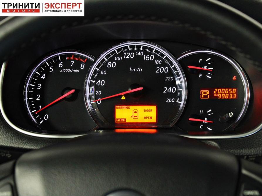 Nissan Teana II Белгород  - изображение 14