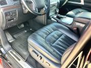Toyota Land Cruiser 200 Series Рестайлинг 2 Пермь  - изображение 53