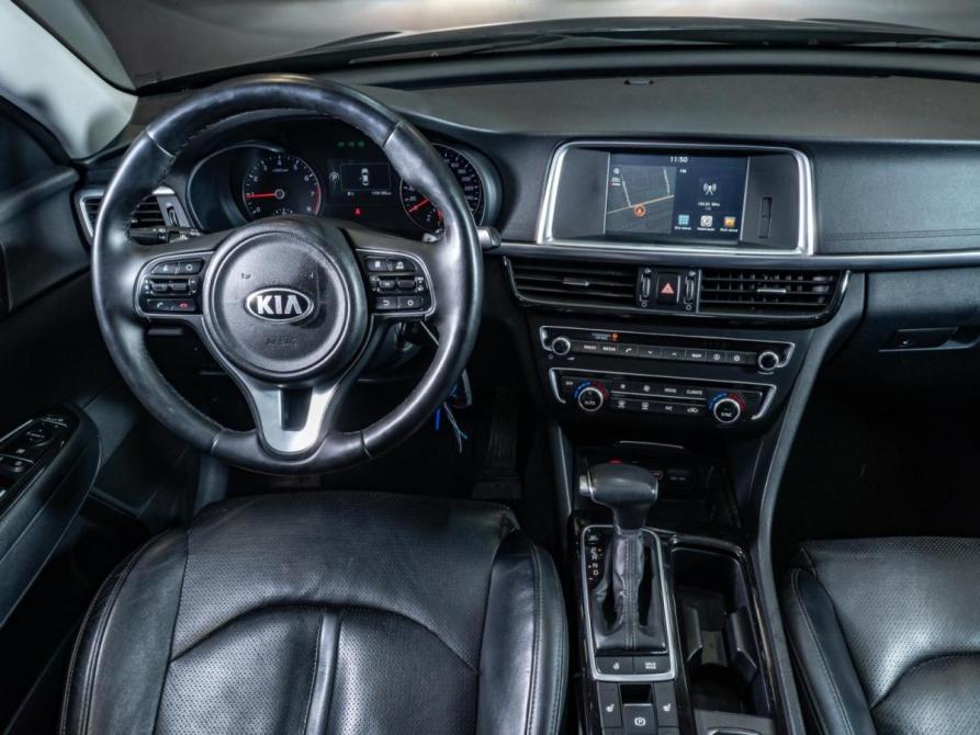 Kia Optima IV Рязань  - изображение 10