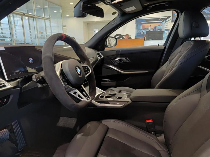 BMW 3 серии VII (G2x) Рестайлинг 2 Казань  - изображение 20