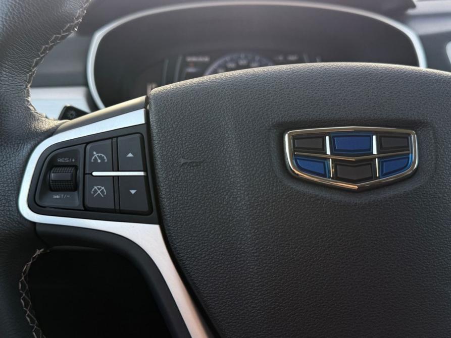 Geely Atlas I Волгоград  - изображение 15
