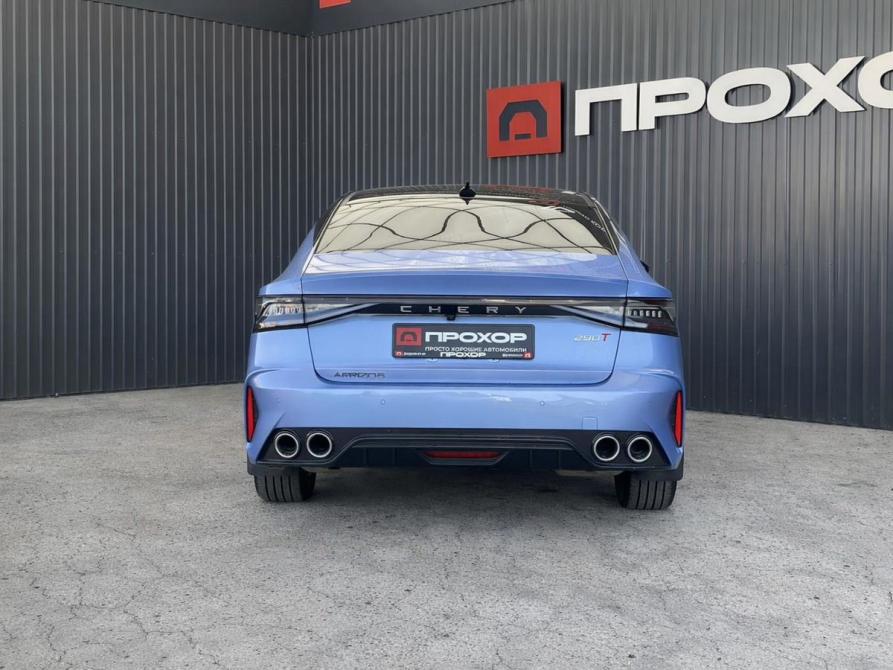 Chery Arrizo 8 Пермь  - изображение 33