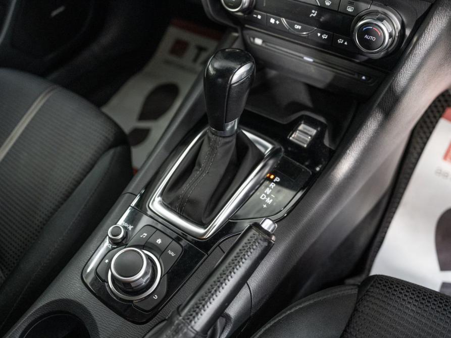 Mazda Axela III Рестайлинг Иркутск  - изображение 15