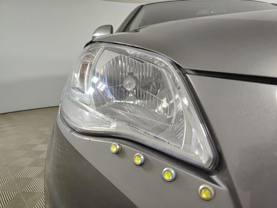 SsangYong Actyon II Рестайлинг Уфа  - изображение 21