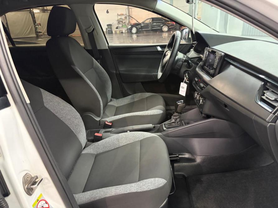 Skoda Rapid II Краснодар  - изображение 15
