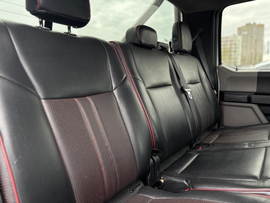 Ford F-150 XIII Набережные Челны  - изображение 35