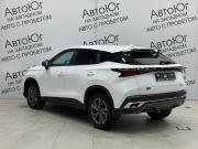 Omoda C5 I Рестайлинг Ставрополь  - изображение 29