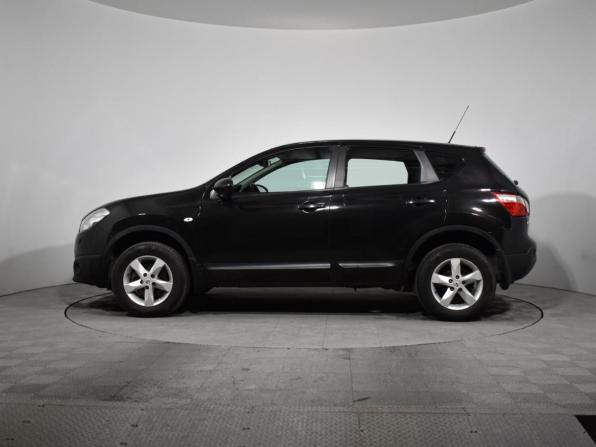 Nissan Qashqai I Рестайлинг с пробегом 2012 года, цена 899 000 рублей, 183500 км, внедорожник, Автокод Объявления