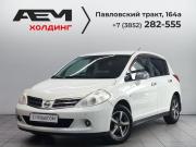 Nissan Tiida I Барнаул  - изображение 30