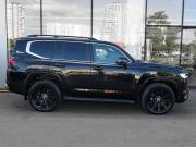 Toyota Land Cruiser 300 Series Москва  - изображение 30