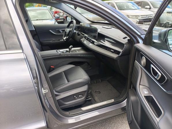 Chery Tiggo 7 Pro Max I Рестайлинг с пробегом 2025 года, цена 2 149 000 рублей, 37463 км, внедорожник, Автокод Объявления