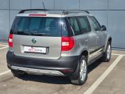 Skoda Yeti I Воронеж  - изображение 28