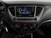 Hyundai Solaris II Рестайлинг Санкт-Петербург  - изображение 36