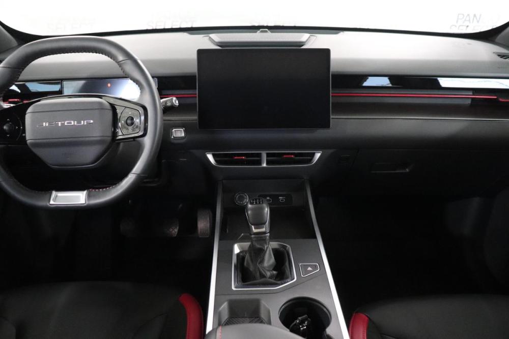 JETOUR DASHING I Ульяновск  - изображение 12