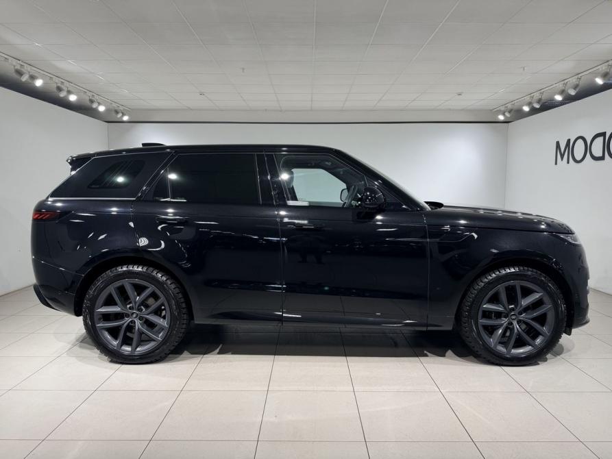 Land Rover Range Rover Sport III Москва  - изображение 7
