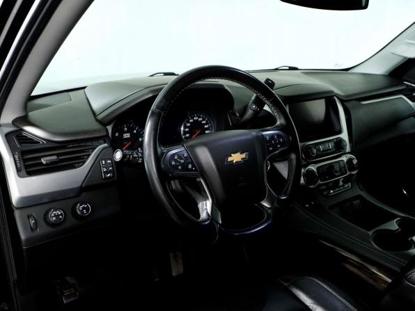 Chevrolet Tahoe IV с пробегом 2020 года, цена 3 948 000 рублей, 203483 км, внедорожник, Автокод Объявления