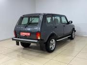 Lada (ВАЗ) 2131 (4x4) I Альметьевск  - изображение 21