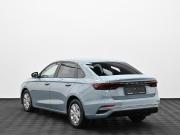 Geely Emgrand II Москва  - изображение 17