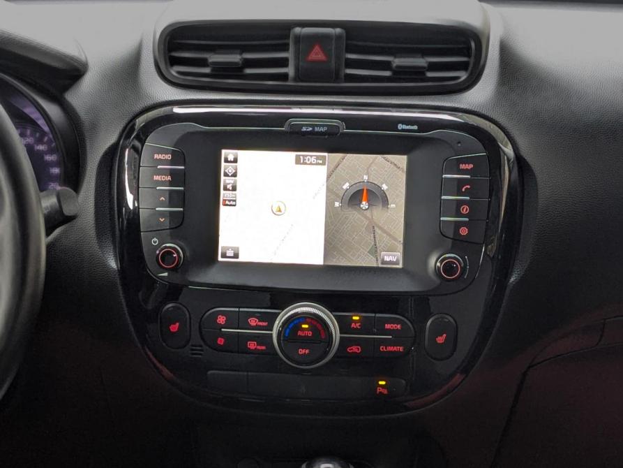 Kia Soul II Рестайлинг Екатеринбург  - изображение 9