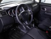 Nissan Tiida I Рестайлинг Москва  - изображение 39