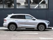 Geely Monjaro I Рестайлинг Новороссийск  - изображение 30