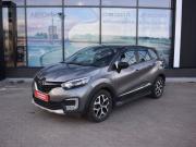 Renault Kaptur I Архангельск  - изображение 10