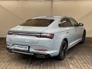 Geely Preface I Москва  - изображение 22