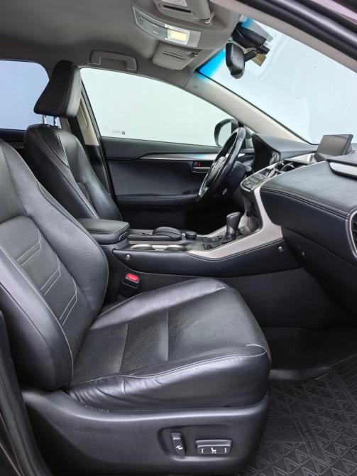Lexus NX I Санкт-Петербург  - изображение 24
