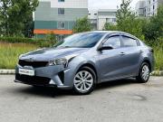 Kia Rio IV Рестайлинг Казань  - изображение 18